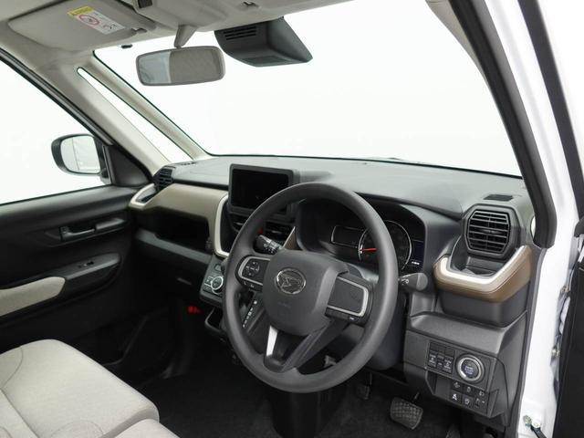 ムーヴＸワンオーナー　衝突回避支援ブレーキ　車線逸脱警報　バックカメラ　両側電動スライドドア　キーフリー　プッシュスタート　ＬＥＤヘッドランプ　アイドリングストップ　エアバック　ＡＢＳ　ＣＶＴ　イモビライザー（愛知県）の中古車