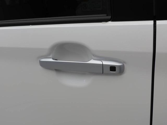 ムーヴＸワンオーナー　衝突回避支援ブレーキ　車線逸脱警報　バックカメラ　両側電動スライドドア　キーフリー　プッシュスタート　ＬＥＤヘッドランプ　アイドリングストップ　エアバック　ＡＢＳ　ＣＶＴ　イモビライザー（愛知県）の中古車