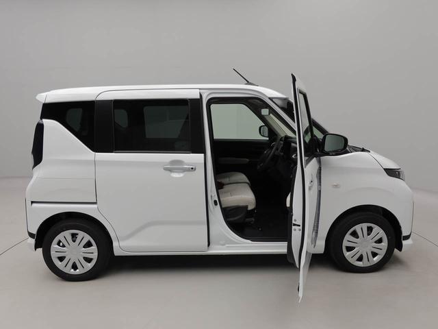 ムーヴＸワンオーナー　衝突回避支援ブレーキ　車線逸脱警報　バックカメラ　両側電動スライドドア　キーフリー　プッシュスタート　ＬＥＤヘッドランプ　アイドリングストップ　エアバック　ＡＢＳ　ＣＶＴ　イモビライザー（愛知県）の中古車