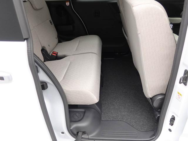 ムーヴＸワンオーナー　衝突回避支援ブレーキ　車線逸脱警報　バックカメラ　両側電動スライドドア　キーフリー　プッシュスタート　ＬＥＤヘッドランプ　アイドリングストップ　エアバック　ＡＢＳ　ＣＶＴ　イモビライザー（愛知県）の中古車