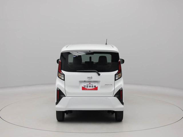ムーヴＸワンオーナー　衝突回避支援ブレーキ　車線逸脱警報　バックカメラ　両側電動スライドドア　キーフリー　プッシュスタート　ＬＥＤヘッドランプ　アイドリングストップ　エアバック　ＡＢＳ　ＣＶＴ　イモビライザー（愛知県）の中古車