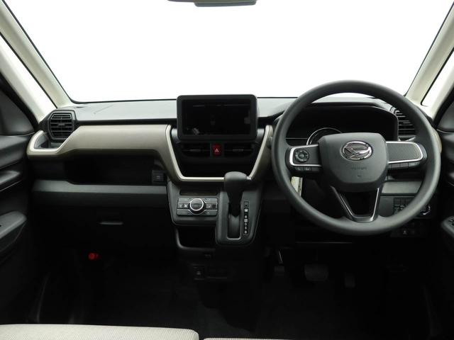 ムーヴＸワンオーナー　衝突回避支援ブレーキ　車線逸脱警報　バックカメラ　両側電動スライドドア　キーフリー　プッシュスタート　ＬＥＤヘッドランプ　アイドリングストップ　エアバック　ＡＢＳ　ＣＶＴ　イモビライザー（愛知県）の中古車