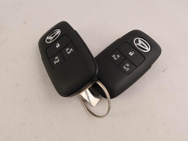 ムーヴＸワンオーナー　衝突回避支援ブレーキ　車線逸脱警報　バックカメラ　両側電動スライドドア　キーフリー　プッシュスタート　ＬＥＤヘッドランプ　アイドリングストップ　エアバック　ＡＢＳ　ＣＶＴ　イモビライザー（愛知県）の中古車