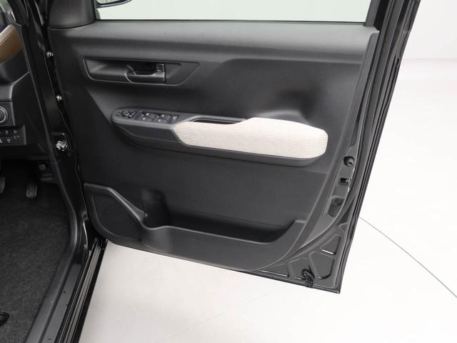 ムーヴＸワンオーナー　衝突回避支援ブレーキ　車線逸脱警報　バックカメラ　両側電動スライドドア　キーフリー　プッシュスタート　ＬＥＤヘッドランプ　アイドリングストップ　エアバック　ＡＢＳ　ＣＶＴ　イモビライザー（愛知県）の中古車