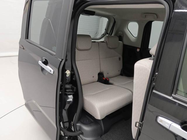 ムーヴＸワンオーナー　衝突回避支援ブレーキ　車線逸脱警報　バックカメラ　両側電動スライドドア　キーフリー　プッシュスタート　ＬＥＤヘッドランプ　アイドリングストップ　エアバック　ＡＢＳ　ＣＶＴ　イモビライザー（愛知県）の中古車