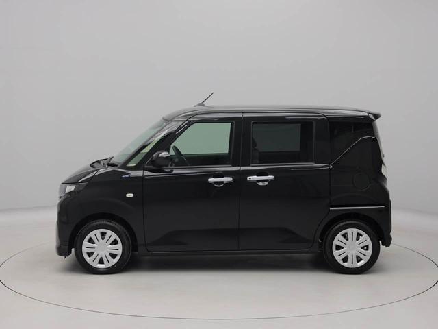 ムーヴＸワンオーナー　衝突回避支援ブレーキ　車線逸脱警報　バックカメラ　両側電動スライドドア　キーフリー　プッシュスタート　ＬＥＤヘッドランプ　アイドリングストップ　エアバック　ＡＢＳ　ＣＶＴ　イモビライザー（愛知県）の中古車