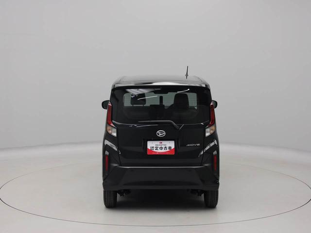 ムーヴＸワンオーナー　衝突回避支援ブレーキ　車線逸脱警報　バックカメラ　両側電動スライドドア　キーフリー　プッシュスタート　ＬＥＤヘッドランプ　アイドリングストップ　エアバック　ＡＢＳ　ＣＶＴ　イモビライザー（愛知県）の中古車