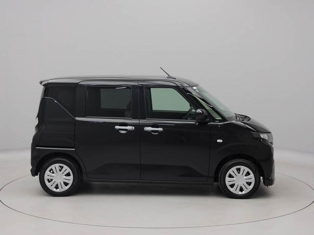 ムーヴＸワンオーナー　衝突回避支援ブレーキ　車線逸脱警報　バックカメラ　両側電動スライドドア　キーフリー　プッシュスタート　ＬＥＤヘッドランプ　アイドリングストップ　エアバック　ＡＢＳ　ＣＶＴ　イモビライザー（愛知県）の中古車