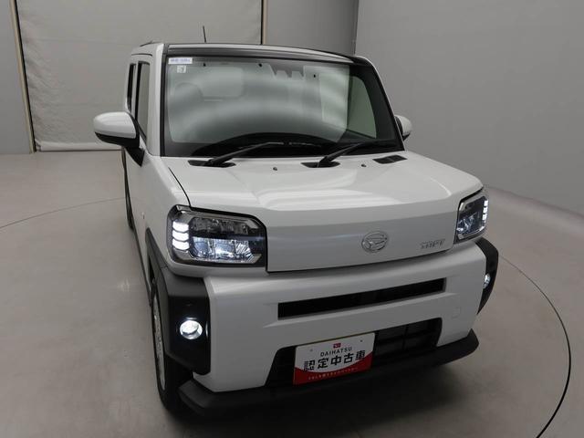 タフトＧワンオーナー　衝突回避支援ブレーキ　車線逸脱警報　バックカメラ　キーフリー　プッシュスタート　ＬＥＤヘッドランプ　アイドリングストップ　エアバック　ＡＢＳ　ＣＶＴ　イモビライザー（愛知県）の中古車