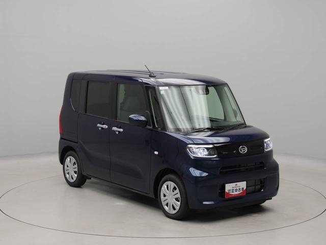 タントXワンオーナー 衝突回避支援ブレーキ 車線逸脱警報 バックカメラ ディスプレイオーディオ ETC 両側電動スライドドア キーフリー プッシュスタート LEDヘッドランプ アイドリングストップ エアバック(愛知県)の中古車