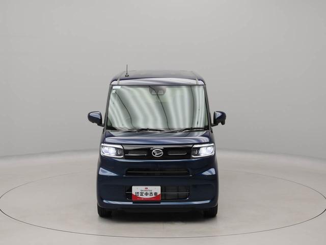 タントXワンオーナー 衝突回避支援ブレーキ 車線逸脱警報 バックカメラ ディスプレイオーディオ ETC 両側電動スライドドア キーフリー プッシュスタート LEDヘッドランプ アイドリングストップ エアバック(愛知県)の中古車