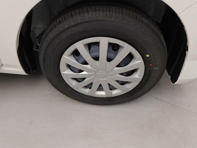 ミライースL SAIIIワンオーナー 認定中古車 衝突回避支援ブレーキ 車線逸脱警報 キーレスエントリー アイドリングストップ エアバック ABS 取り扱い説明書(愛知県)の中古車