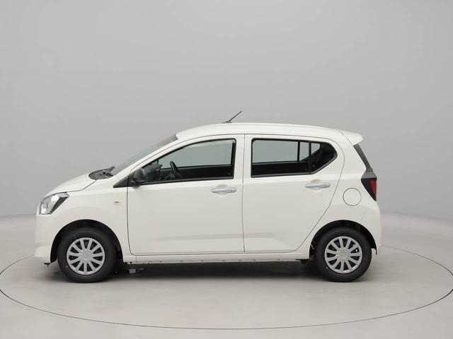 ミライースL SAIIIワンオーナー 認定中古車 衝突回避支援ブレーキ 車線逸脱警報 キーレスエントリー アイドリングストップ エアバック ABS 取り扱い説明書(愛知県)の中古車