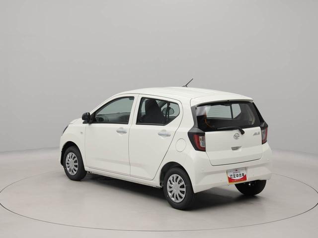 ミライースL SAIIIワンオーナー 認定中古車 衝突回避支援ブレーキ 車線逸脱警報 キーレスエントリー アイドリングストップ エアバック ABS 取り扱い説明書(愛知県)の中古車