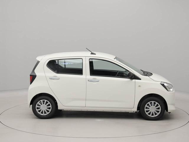 ミライースL SAIIIワンオーナー 認定中古車 衝突回避支援ブレーキ 車線逸脱警報 キーレスエントリー アイドリングストップ エアバック ABS 取り扱い説明書(愛知県)の中古車