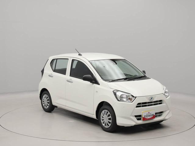 ミライースL SAIIIワンオーナー 認定中古車 衝突回避支援ブレーキ 車線逸脱警報 キーレスエントリー アイドリングストップ エアバック ABS 取り扱い説明書(愛知県)の中古車