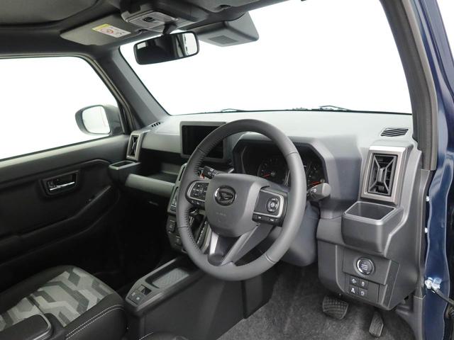 タフトＧ　ダーククロムベンチャー衝突回避支援ブレーキ　車線逸脱警報　バックカメラ　ＬＥＤヘッドランプ　シートヒーター　キーフリー　プッシュスタート　ＡＢＳ　エアバック　アルミホイール　整備手帳　取扱説明書（愛知県）の中古車