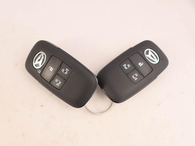 ムーヴキャンバスセオリーG衝突回避支援ブレーキ 車線逸脱警報 バックカメラ LEDヘッドランプ シートヒーター 両側電動スライドドア 電動パーキング 整備手帳 取扱説明書 エアバック ABSプッシュスタート(愛知県)の中古車