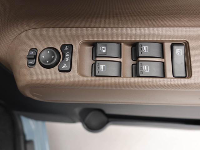 ムーヴキャンバスセオリーG衝突回避支援ブレーキ 車線逸脱警報 バックカメラ LEDヘッドランプ シートヒーター 両側電動スライドドア 電動パーキング 整備手帳 取扱説明書 エアバック ABSプッシュスタート(愛知県)の中古車