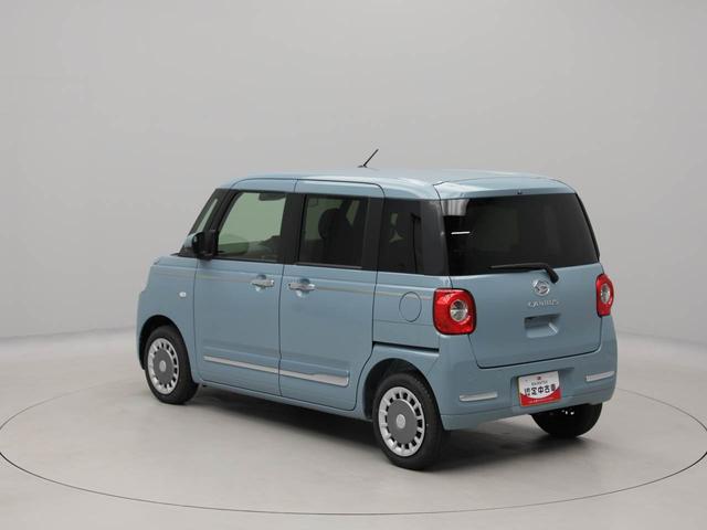ムーヴキャンバスセオリーG衝突回避支援ブレーキ 車線逸脱警報 バックカメラ LEDヘッドランプ シートヒーター 両側電動スライドドア 電動パーキング 整備手帳 取扱説明書 エアバック ABSプッシュスタート(愛知県)の中古車