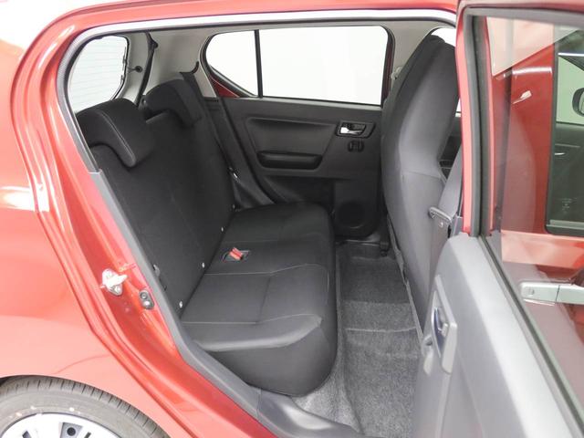 ミライースX SAIIIワンオーナー 衝突回避支援ブレーキ 車線逸脱警報 バックカメラ キーレスエントリー LEDヘッドランプ アイドリングストップ エアバック ABS(愛知県)の中古車