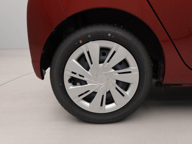 ミライースX SAIIIワンオーナー 衝突回避支援ブレーキ 車線逸脱警報 バックカメラ キーレスエントリー LEDヘッドランプ アイドリングストップ エアバック ABS(愛知県)の中古車