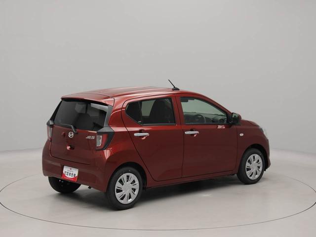 ミライースX SAIIIワンオーナー 衝突回避支援ブレーキ 車線逸脱警報 バックカメラ キーレスエントリー LEDヘッドランプ アイドリングストップ エアバック ABS(愛知県)の中古車