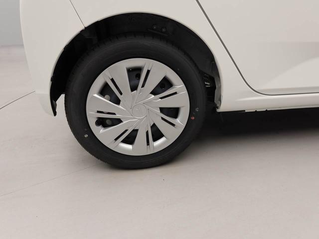 ミライースX SAIII衝突回避支援ブレーキ 車線逸脱警報 バックカメラ LEDヘッドランプ 格納式サイドミラー ABS エアバック 整備手帳 取扱説明書(愛知県)の中古車