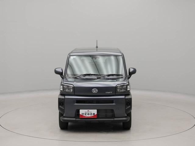 タフトX衝突回避支援ブレーキ 車線逸脱警報 バックカメラ LEDヘッドランプ キーフリー プッシュスタート ABS 整備手帳 取扱説明書(愛知県)の中古車