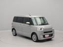 ワンオーナー　衝突回避支援ブレーキ　車線逸脱警報　バックカメラ　両側電動スライドドア　キーフリー　プッシュスタート　ＬＥＤヘッドランプ　アイドリングストップ　エアバック　ＡＢＳ　ＣＶＴ　イモビライザー（愛知県）の中古車