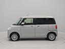 ワンオーナー　衝突回避支援ブレーキ　車線逸脱警報　バックカメラ　両側電動スライドドア　キーフリー　プッシュスタート　ＬＥＤヘッドランプ　アイドリングストップ　エアバック　ＡＢＳ　ＣＶＴ　イモビライザー（愛知県）の中古車
