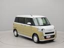 ワンオーナー　衝突回避支援ブレーキ　車線逸脱警報　バックカメラ　両側電動スライドドア　キーフリー　プッシュスタート　ＬＥＤヘッドランプ　アイドリングストップ　エアバック　ＡＢＳ　ＣＶＴ　イモビライザー（愛知県）の中古車