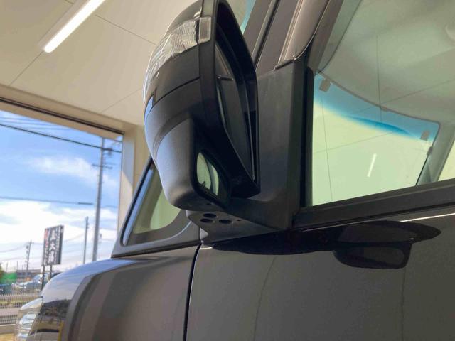 タントカスタムＸ　トップエディションＳＡ衝突被害軽減ブレーキ　横滑り防止装置　アイドリングストップ　ステアリングスイッチ　オートライト　キーフリーシステム　オートエアコン　社外ナビ　バックカメラ　ＥＴＣ　マット　バイザー（岐阜県）の中古車