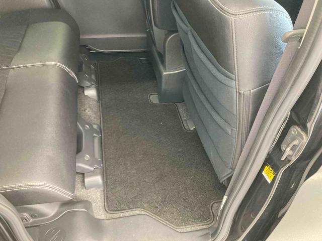 タントカスタムＸ　トップエディションＳＡ衝突被害軽減ブレーキ　横滑り防止装置　アイドリングストップ　ステアリングスイッチ　オートライト　キーフリーシステム　オートエアコン　社外ナビ　バックカメラ　ＥＴＣ　マット　バイザー（岐阜県）の中古車