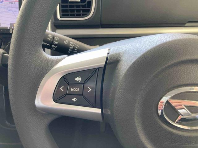 タントカスタムＸ　トップエディションＳＡ衝突被害軽減ブレーキ　横滑り防止装置　アイドリングストップ　ステアリングスイッチ　オートライト　キーフリーシステム　オートエアコン　社外ナビ　バックカメラ　ＥＴＣ　マット　バイザー（岐阜県）の中古車