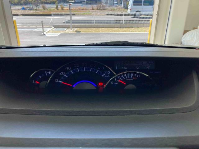 タントカスタムＸ　トップエディションＳＡ衝突被害軽減ブレーキ　横滑り防止装置　アイドリングストップ　ステアリングスイッチ　オートライト　キーフリーシステム　オートエアコン　社外ナビ　バックカメラ　ＥＴＣ　マット　バイザー（岐阜県）の中古車