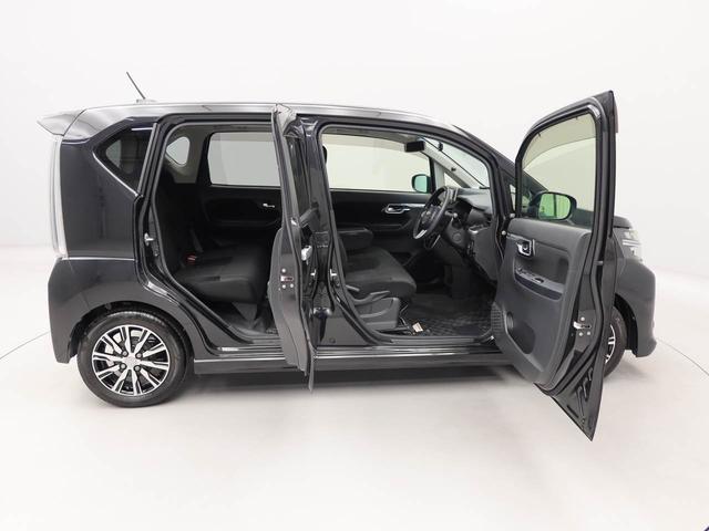 ムーヴカスタム Xリミテッド SAIII ナビ ドラレコ ETCナビ ドラレコ ETC(愛知県)の中古車