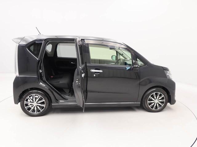 ムーヴカスタム Xリミテッド SAIII ナビ ドラレコ ETCナビ ドラレコ ETC(愛知県)の中古車