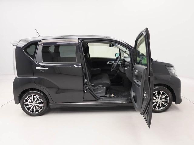 ムーヴカスタム Xリミテッド SAIII ナビ ドラレコ ETCナビ ドラレコ ETC(愛知県)の中古車