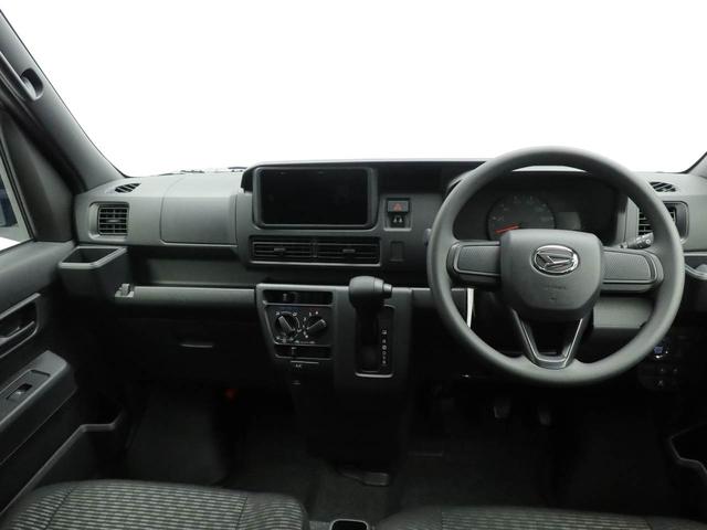 ハイゼットカーゴデッキバンＧ　キーフリー　ＬＥＤヘッドライトキーフリー　ＬＥＤヘッドライト（愛知県）の中古車