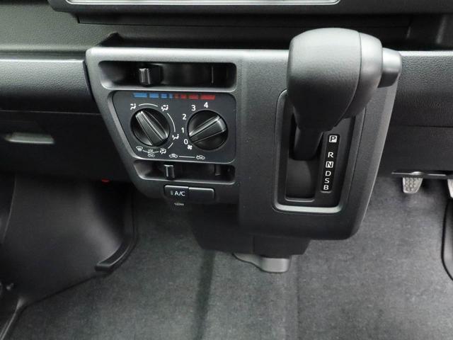 ハイゼットカーゴデッキバンＧ　キーフリー　ＬＥＤヘッドライトキーフリー　ＬＥＤヘッドライト（愛知県）の中古車