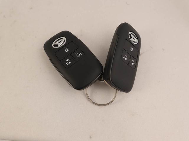 ハイゼットカーゴデッキバンＧ　キーフリー　ＬＥＤヘッドライトキーフリー　ＬＥＤヘッドライト（愛知県）の中古車