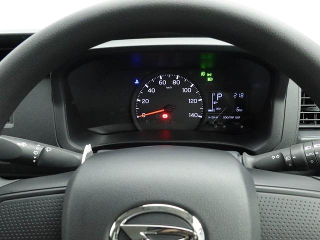 ハイゼットカーゴデッキバンＧ　キーフリー　ＬＥＤヘッドライトキーフリー　ＬＥＤヘッドライト（愛知県）の中古車