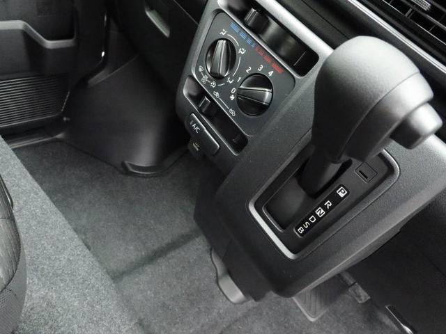 ハイゼットカーゴデッキバンＧ　キーフリー　ＬＥＤヘッドライトキーフリー　ＬＥＤヘッドライト（愛知県）の中古車