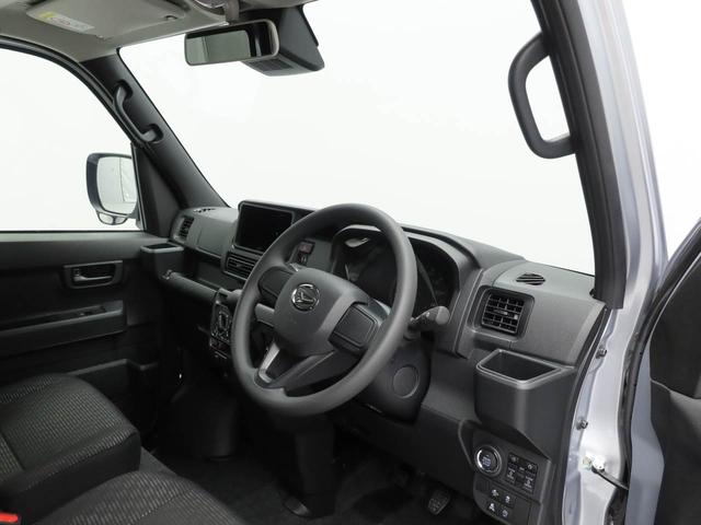 ハイゼットカーゴデッキバンＧ　キーフリー　ＬＥＤヘッドライトキーフリー　ＬＥＤヘッドライト（愛知県）の中古車