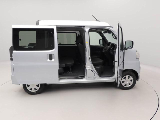 ハイゼットカーゴデッキバンＧ　キーフリー　ＬＥＤヘッドライトキーフリー　ＬＥＤヘッドライト（愛知県）の中古車