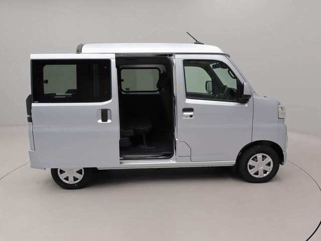 ハイゼットカーゴデッキバンＧ　キーフリー　ＬＥＤヘッドライトキーフリー　ＬＥＤヘッドライト（愛知県）の中古車