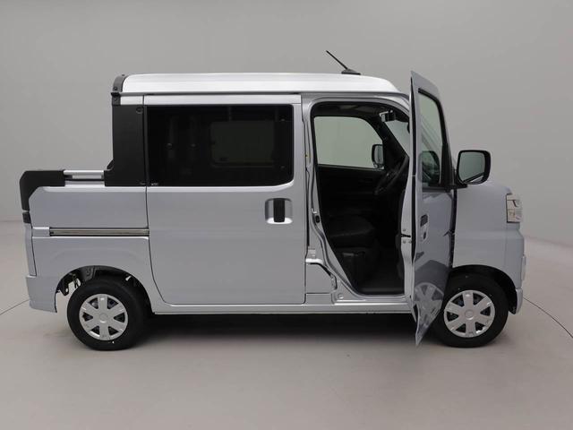 ハイゼットカーゴデッキバンＧ　キーフリー　ＬＥＤヘッドライトキーフリー　ＬＥＤヘッドライト（愛知県）の中古車