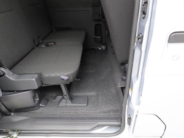 ハイゼットカーゴデッキバンＧ　キーフリー　ＬＥＤヘッドライトキーフリー　ＬＥＤヘッドライト（愛知県）の中古車