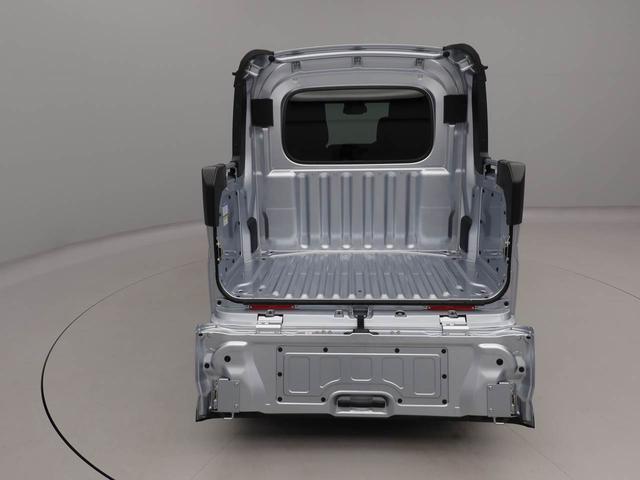 ハイゼットカーゴデッキバンＧ　キーフリー　ＬＥＤヘッドライトキーフリー　ＬＥＤヘッドライト（愛知県）の中古車